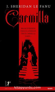 Carmilla - J. Sheridan Le Fanu