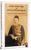 Ahmet Cevdet Paşa ve Mecelle'den D&uuml;sturlar