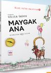 Maygak Ana / Bilge Kutad Anlatıyor 6