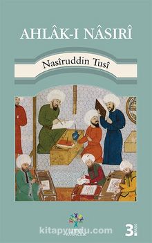 Ahlak-ı Nasırı - Nasiruddin Tusi