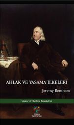 Ahlak ve Yasama İlkeleri