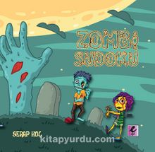 Zombi Sudoku - Serap Koç