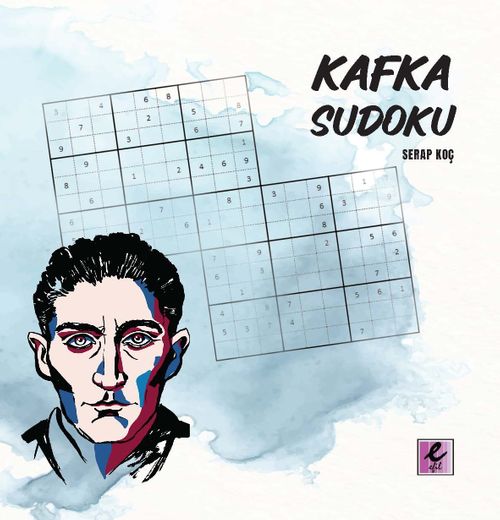 Kafka Sudoku