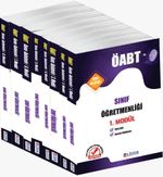 2021 ÖABT Sınıf Öğretmenliği 8'li Modül Konu Anlatımı