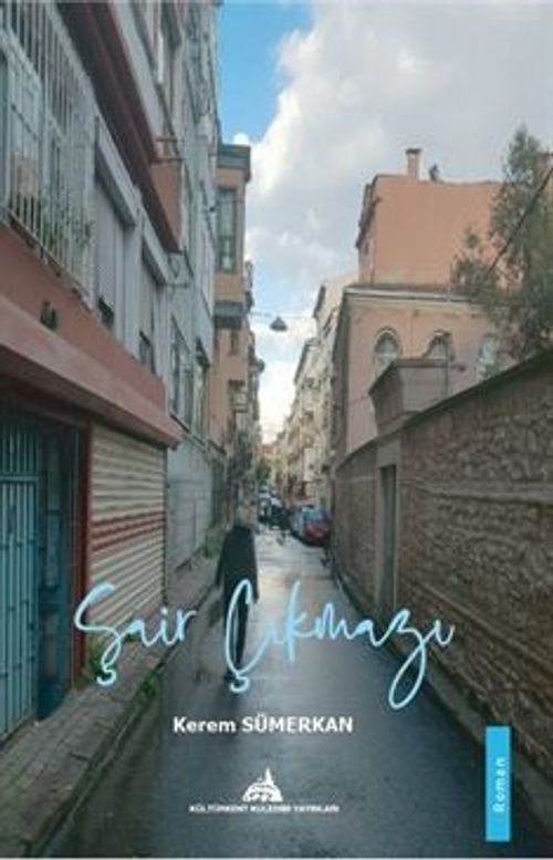 Şair Çıkmazı