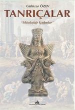 Tanrıçalar & Mitolojide Kadınlar