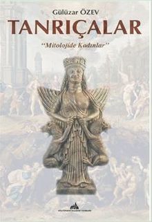 Tanrıçalar & Mitolojide Kadınlar