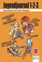 Jugendjournal 1-2-3 (A1.2)