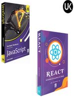 Frontend Seti 2 (2 Kitap)