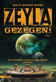 Zeyla Gezegeni 