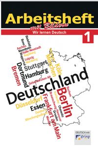 Arbeitsheft Mit Bildern A1