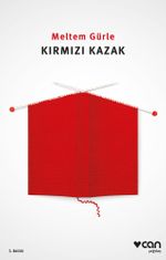 Kırmızı Kazak