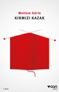 Kırmızı Kazak