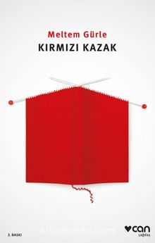Kırmızı Kazak - Meltem Gürle