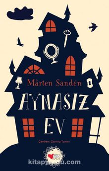 Aynasız Ev - Marten Sanden