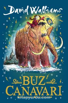 Buz Canavarı - David Walliams