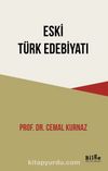 Eski Türk Edebiyatı