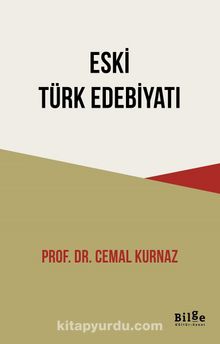 Eski Türk Edebiyatı - Prof. Dr. Cemal Kurnaz