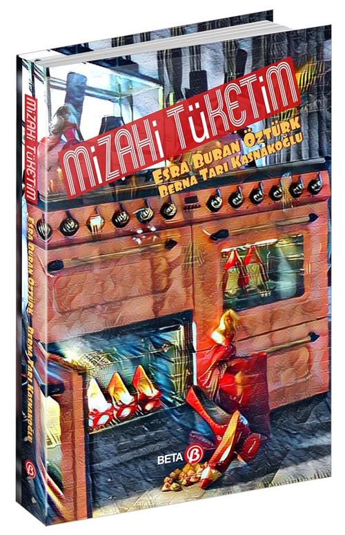 Mizahi Tüketim