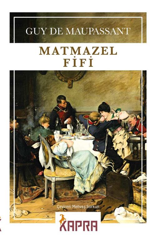 Matmazel Fifi
