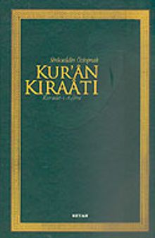 Kur'an Kıraatı