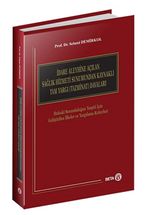 İdare Aleyhine Açılan Sağlık Hizmeti Sunumundan Kaynaklı Tam Yargı (Tazminat) Davaları