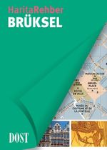 Brüksel Harita Rehber