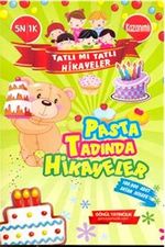 Pasta Tadında Hikayeler 