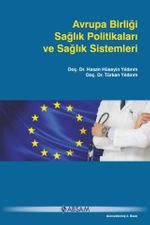 Avrupa Birliği Sağlık Politikaları ve Sağlık Sistemleri