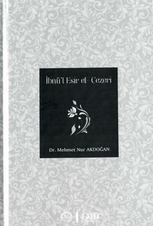 İbnü'l  Esîr el - Cezerî