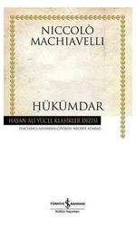 Hükümdar (Ciltli)