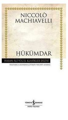 Hükümdar (Ciltli) - Niccolo Machiavelli