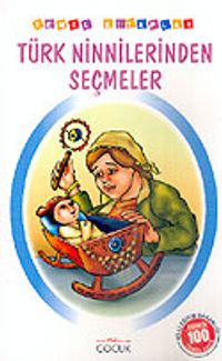 Türk Ninnilerinden Seçmeler