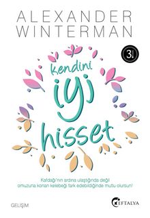 Kendini İyi Hisset - Alexander Winterman