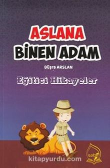 Aslana Binen Adam - Büşra Arslan