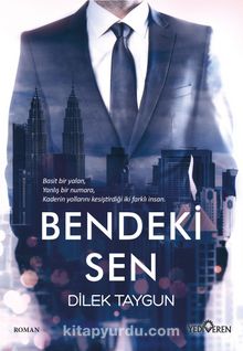 Bendeki Sen - Dilek Taygun