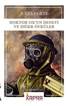 Doktor Ox’un Deneyi ve Diğer Öyküler - Jules Verne