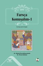 Farsça Konuşalım 1 (Sesli CD Hediyeli)