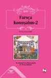 Fars&ccedil;a Konuşalım 2 / (Sesli CD Hediyeli)