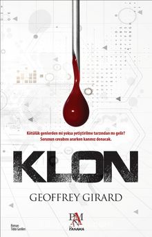 Klon - Geoffrey Girard