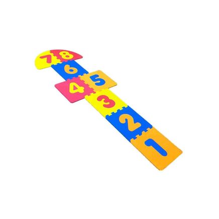 Akar Oyuncak Sek Sek Karosu 7mm(90887)