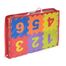 Akar Oyuncak Harf Rakam Puzzle 12 cm 36 Prç(91020)</span>