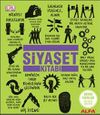 Siyaset Kitabı / DK B&uuml;y&uuml;k Fikirler Serisi