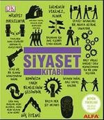 Siyaset Kitabı / DK Büyük Fikirler Serisi