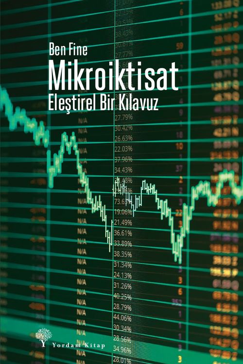 Mikroiktisat & Eleştirel Bir Kılavuz