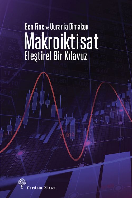 Makroiktisat & Eleştirel Bir Kılavuz