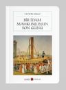 Bir İdam Mahkumunun Son Günü (Cep Boy) (Tam Metin)