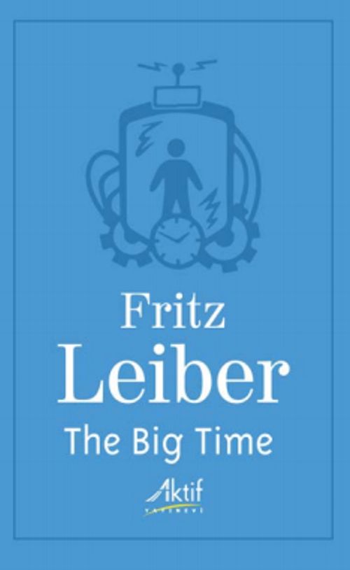 The Big Time