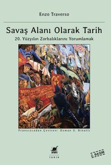 Savaş Alanı Olarak Tarih
