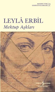 Mektup Aşkları (Karton Kapak)